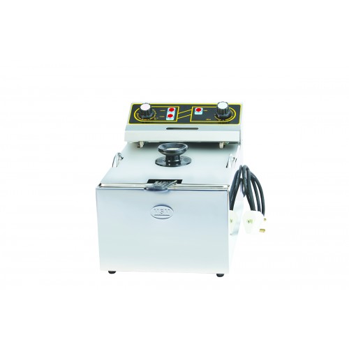 DEEP FRYER DFT-3000