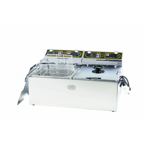 DEEP FRYER DFT-6000