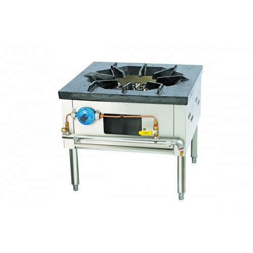 STOCK POT SP-100