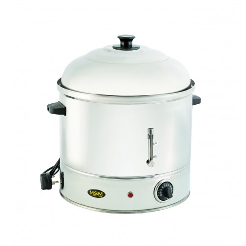 CORN STEAMER CS-30 (E)