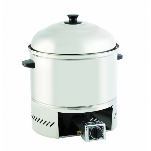 CORN STEAMER CS-30 (G)