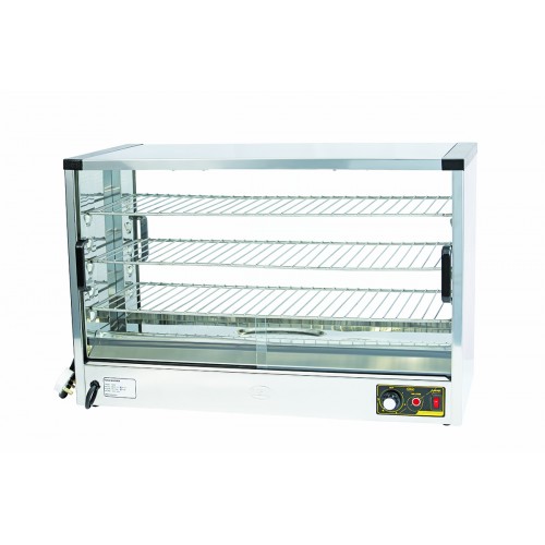 FOOD WARMER MSM-401