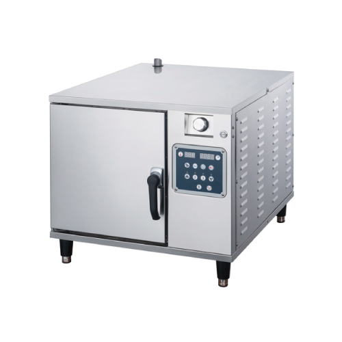 ELECTRIC HYPER STEAMER NTS-2