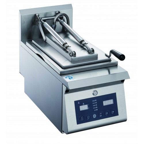 ELECTRIC DUMPLING GRIDDLE  PYJ-01