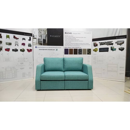 HD 2571 ( 2 seater )