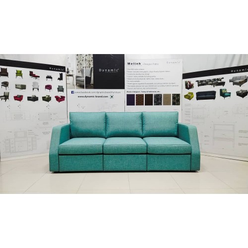 HD 2571 ( 3 seater )
