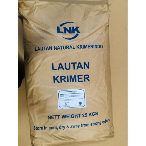 Non Dairy Creamer LK35CA