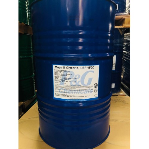Glycerine- USP (Moon K)
