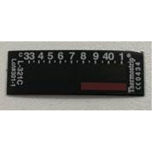 Trend  Disposable Thermometer Strips