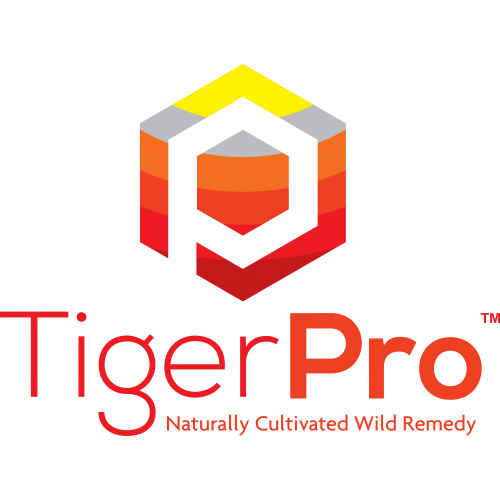 TigerPro - Tiger Milk Mushroom