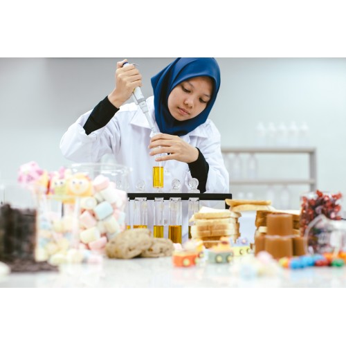 Laboratory Testing