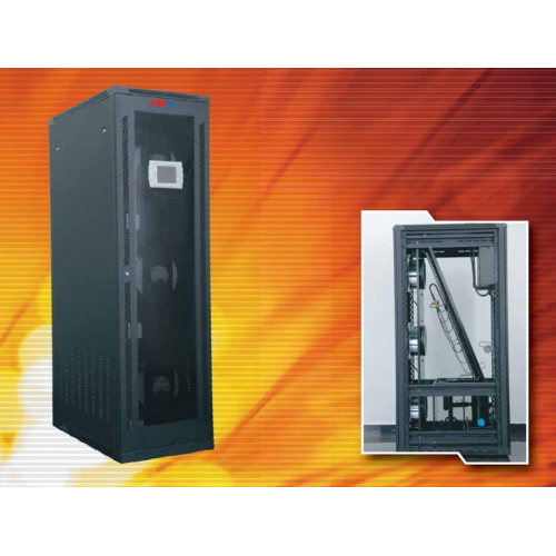 Precision Air Conditioning - DIRECT RACK SERIES (VHDRCA)
