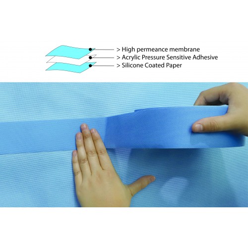 Ametalin VapourTech Joining Tape