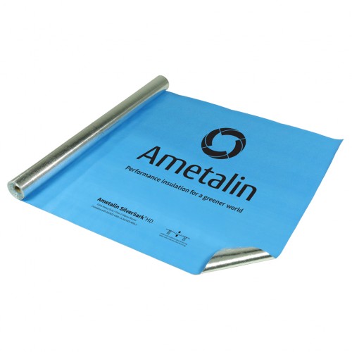 Ametalin SilverSark® HD (Roof And Wall Insulation)