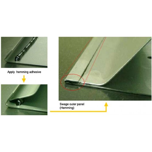 Hemming Sealant
