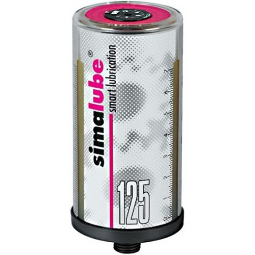 Automatic Lubricator - Simalube 125ML