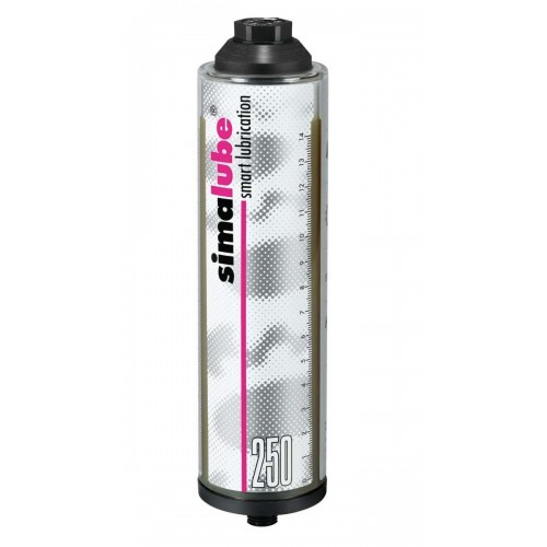 Automatic Lubricator - Simalube 250ML