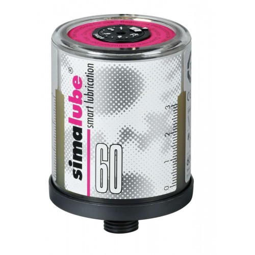Automatic Lubricator - Simalube 60ML