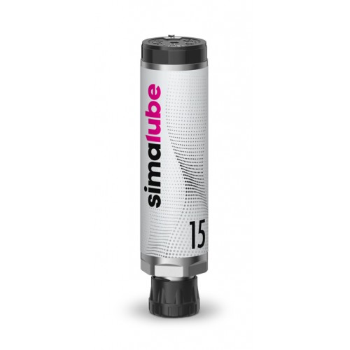 Automatic Lubricator - Simalube 15ML