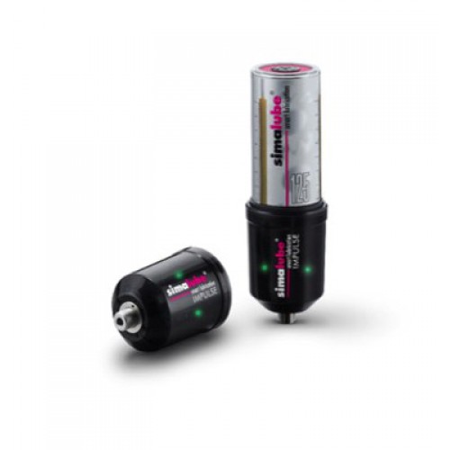 Automatic Lubricator - Simalube Impulse