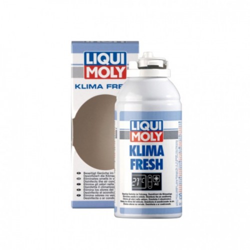 Liqui Moly Klima Fresh (150ML)