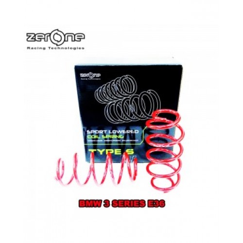 Zerone Type S Sport Spring