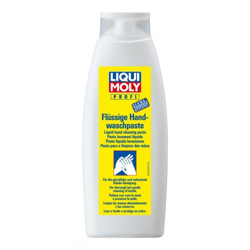 Liqui Moly Liquid Hand Cleaning Paste 500ml