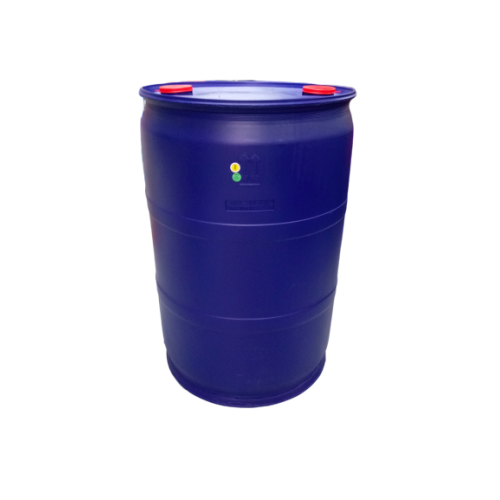 220L Double L-Ring Drum (UN APPROVED)