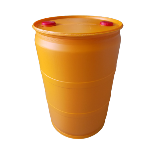 220L Double L-Ring Drum