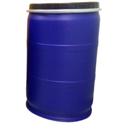 225L Open-Top Drum