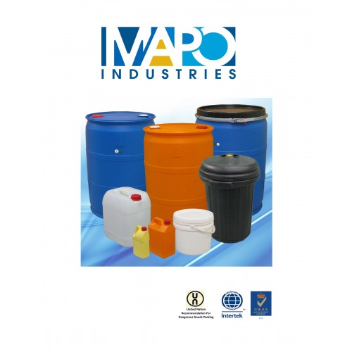 Product Range Catalogue