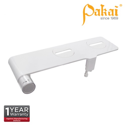 Pakai Ecorinse Bidet Adapter AZ1950
