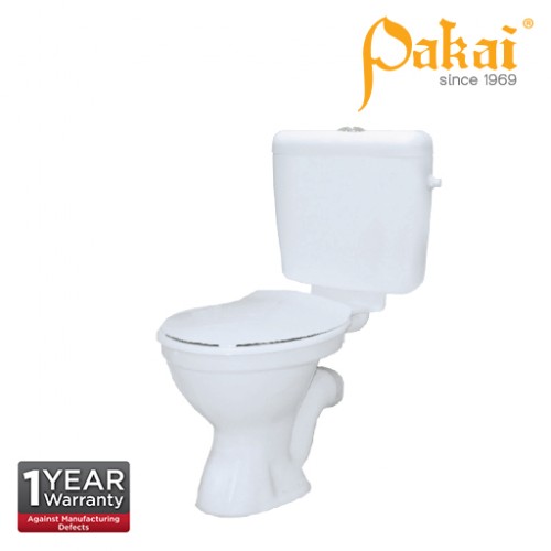 Pakai Union Twins Low level / Mid Level