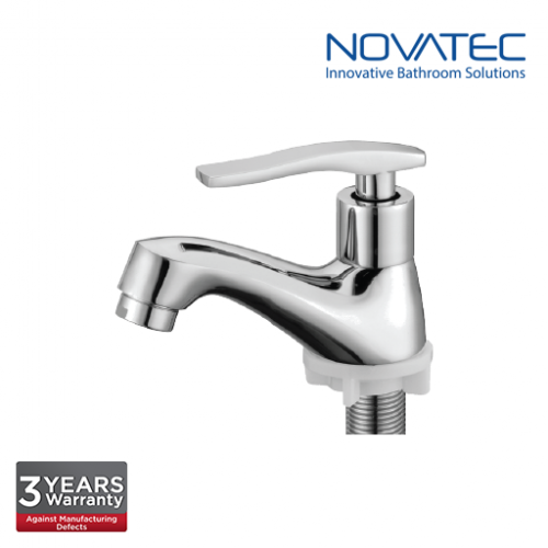 Novatec Basin Tap EC-123