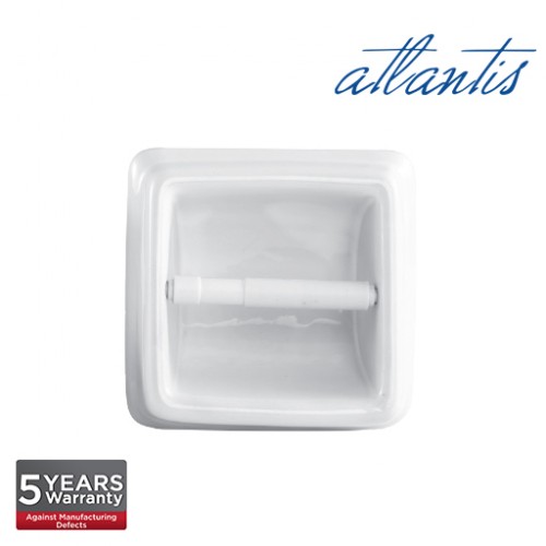 Atlantis Paper Holder AT-PH9002