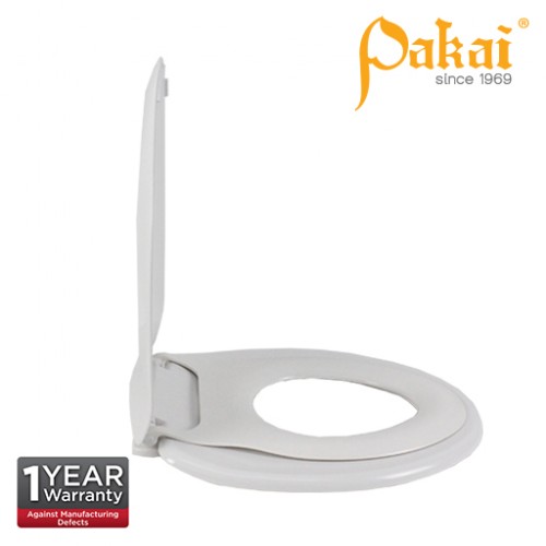 Pakai Duo Seat And Cover With Potty Aid Child Seat SC203