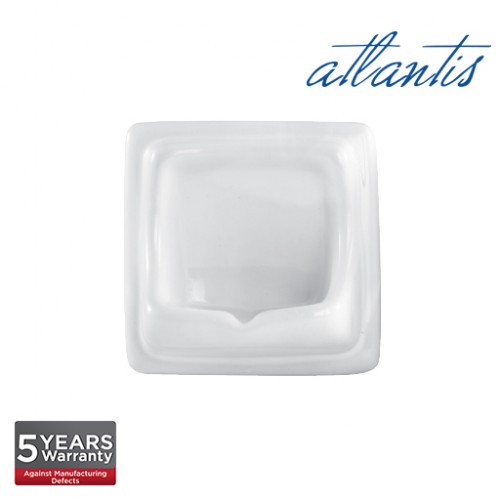 Atlantis Soap Holder SH9001