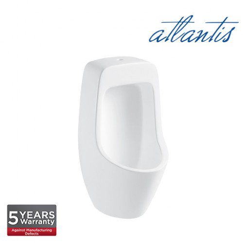 Atlantis Naples Wall Hung Urinal Bowl AT-UB7005-TI