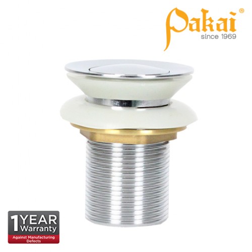 Pakai 32mm diameter Push Up Waste  A220