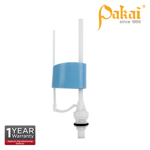 Pakai Ecofit Compact Bottom Inlet Valve  P126