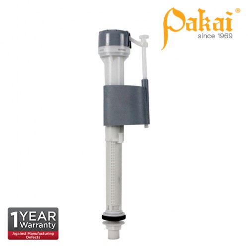 Pakai Angel Compact Bottom Inlet Valve  P128