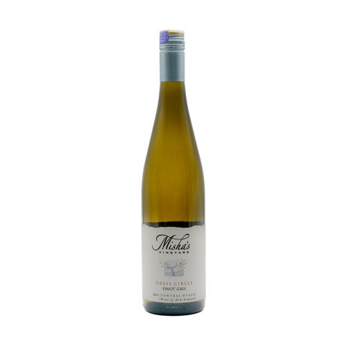 MISHAS DRESS CIRCLE PINOT GRIS