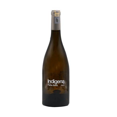 PARES BALTA INDIGENA BLANCO GRENACHE