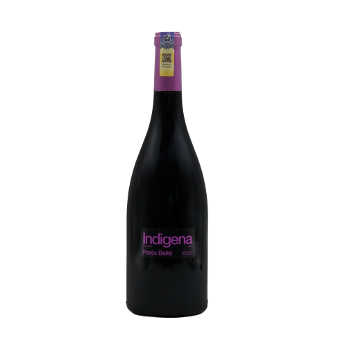 PARES BALTA INDIGENA TINTO GRENACHE