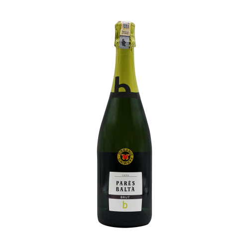 PARES BALTA CAVA BRUT