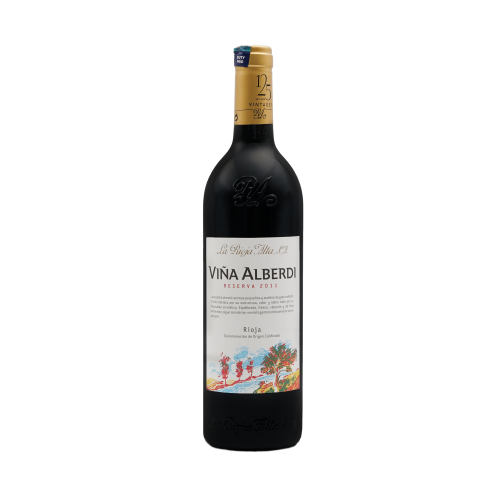 LA RIOJA ALTA S.A