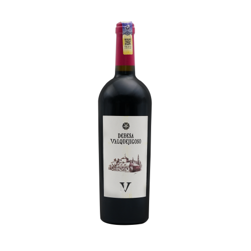 DEHESA De VALQUEJIGOSO