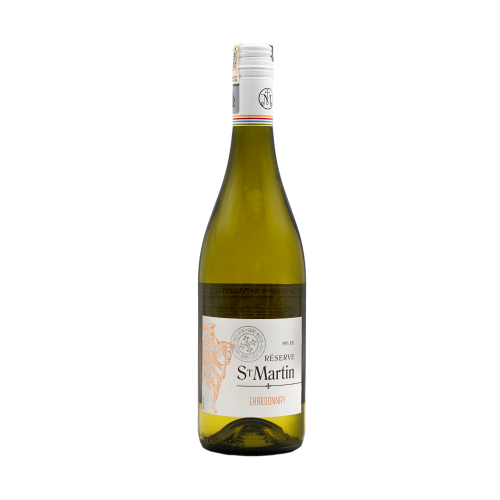 RESERVE SAINT MARTIN