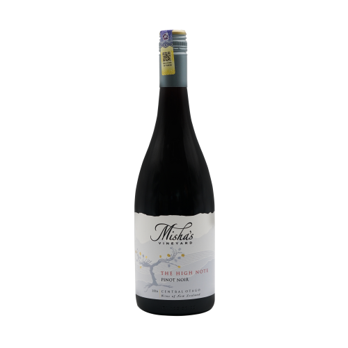 MISHAS THE HIGH NOTE PINOT NOIR