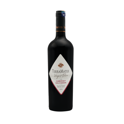 TERRAMATER VINEYARD RESERVE CABERNET SAUVIGNON